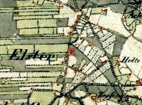 1850 Wildernis